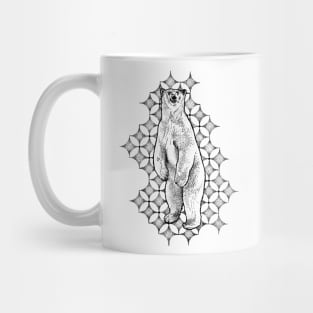 Polar Bear Mug